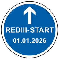 Aktion RED III Button